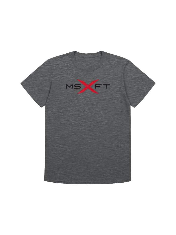 MSFT1 - Gildan T-Shirt product image (10)