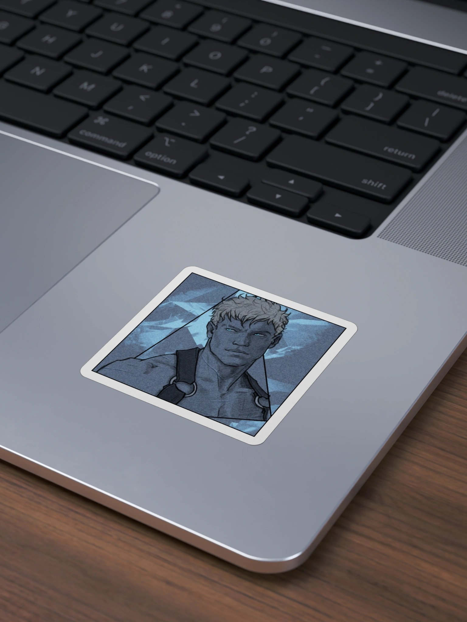 Vortex sticker product image (1)