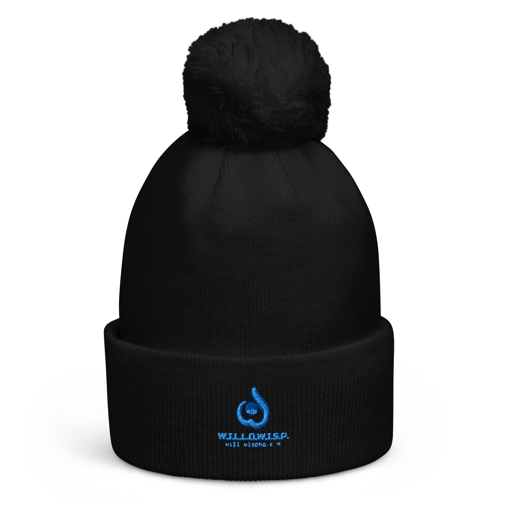 WILLOWISP Bauble Hat product image (1)