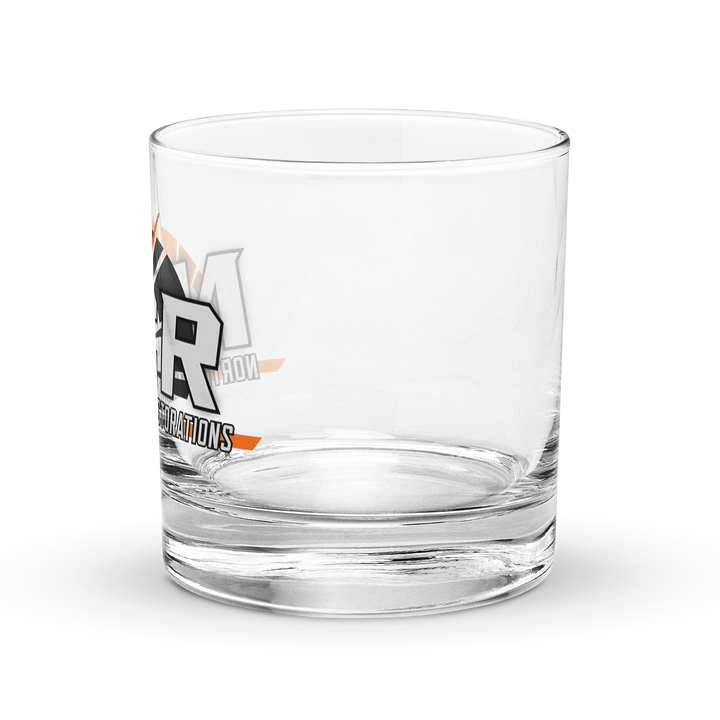 NCR Rocks Glass product image (2)
