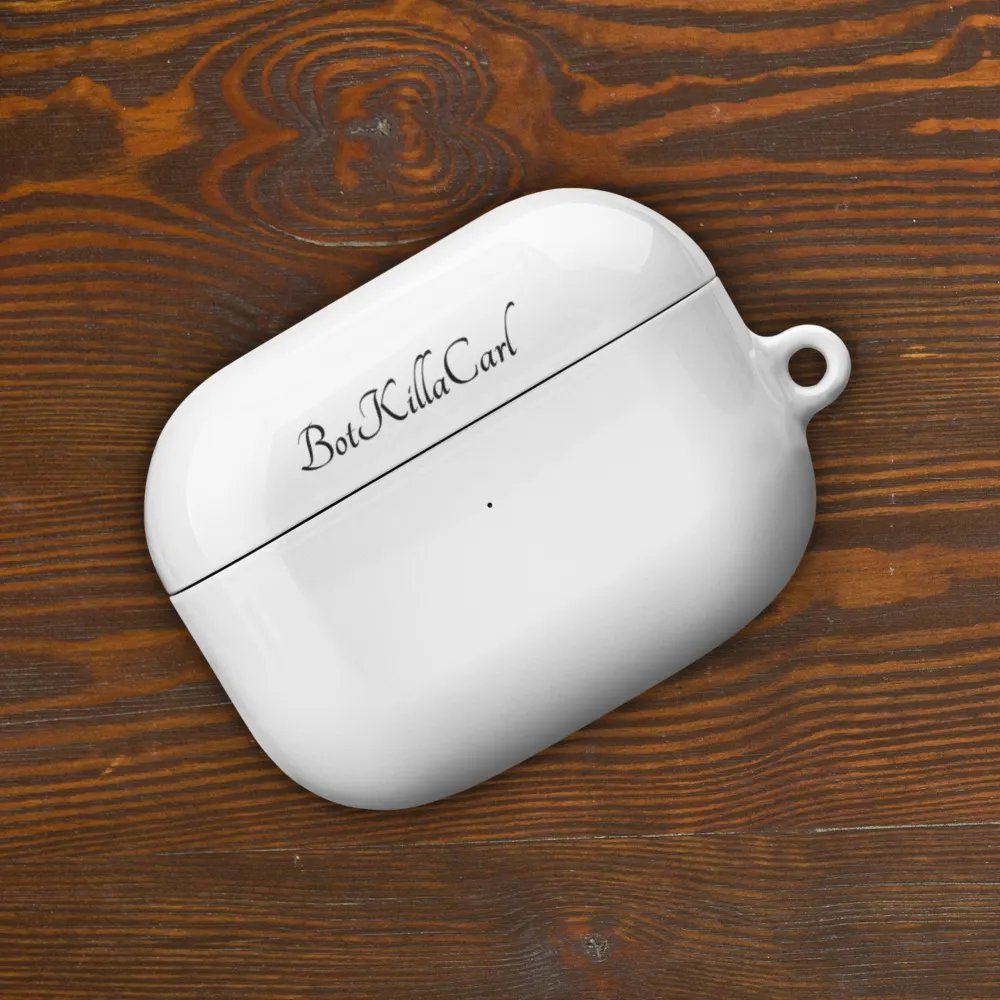 BotKilla POd Case product image (49)