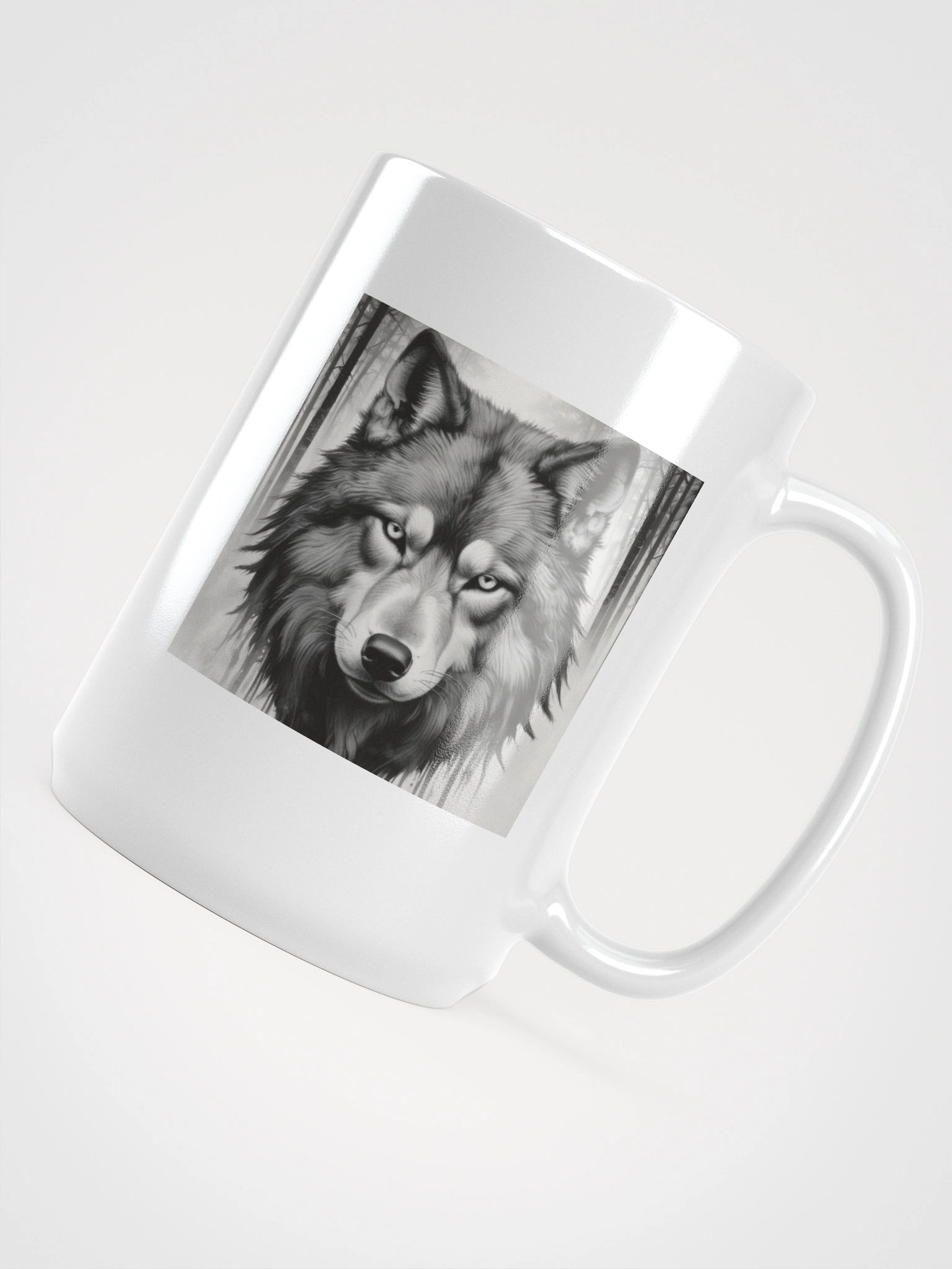 Wolf product image (4)