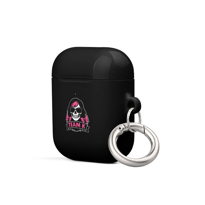 TEAM K (V-6) Case for AirPods product image (2)