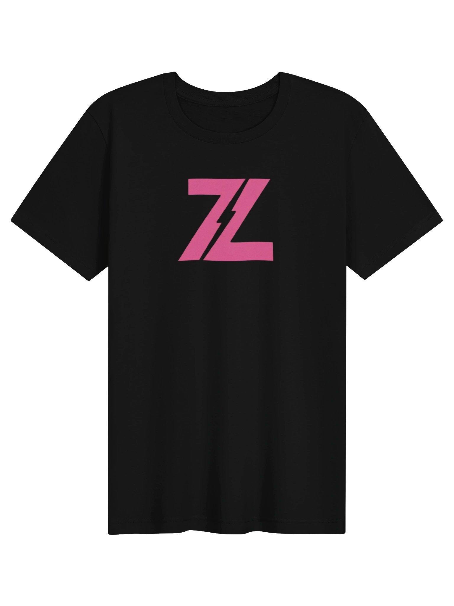 Trendy Women's Tee | Cute & Stylish Tee for Women – Zing product image (2)