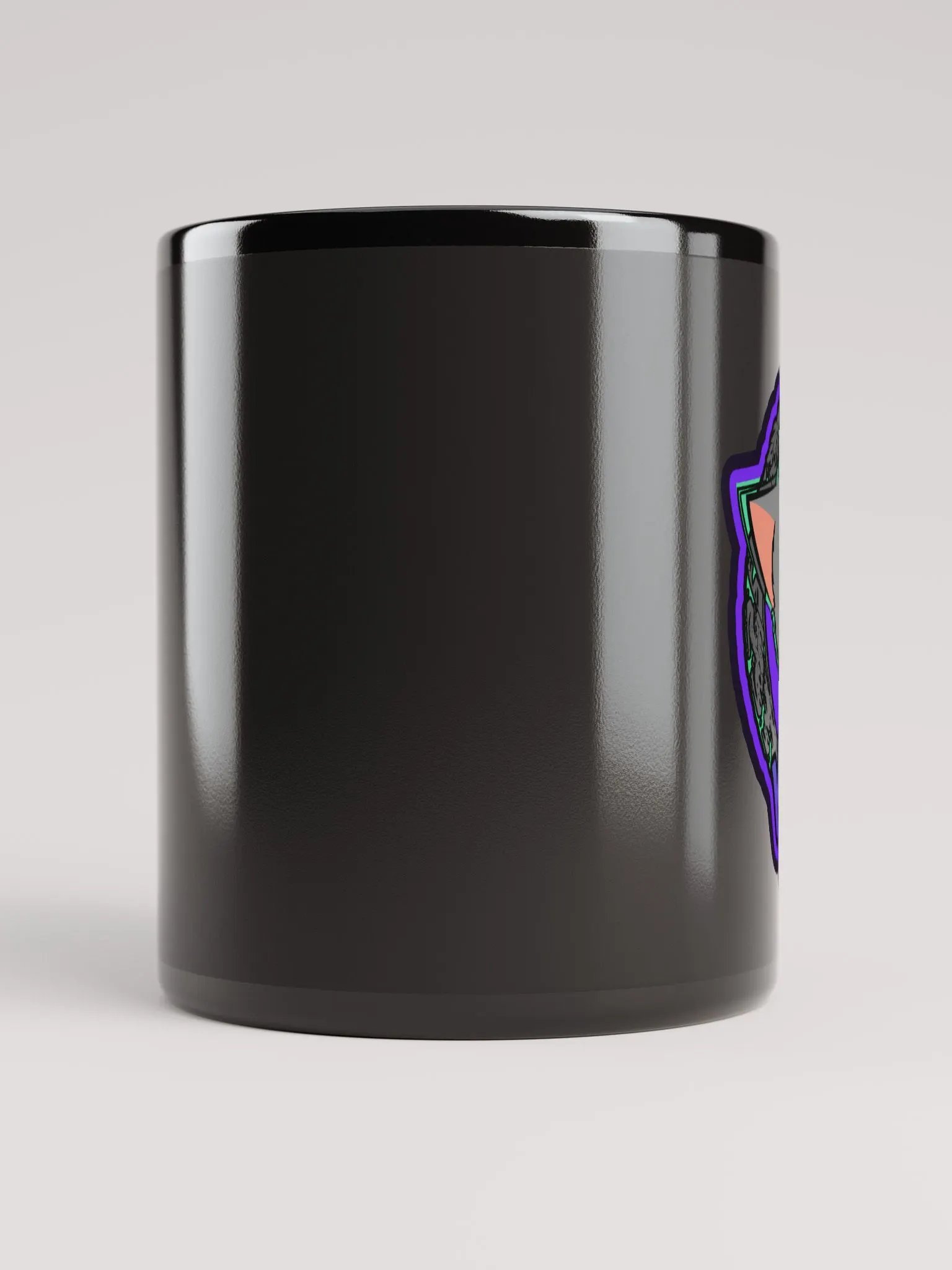 KOD Logo Mug product image (5)