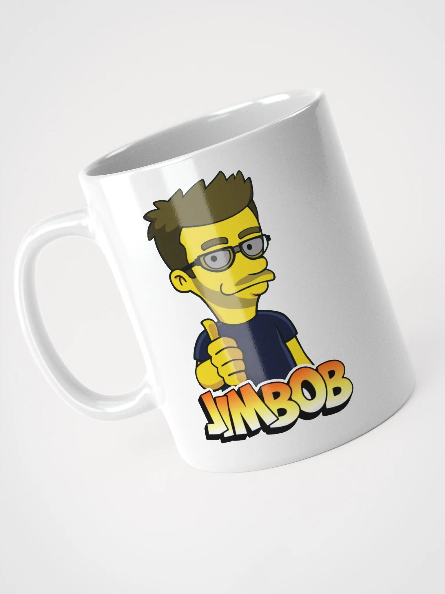 TEA MUG product image (1)