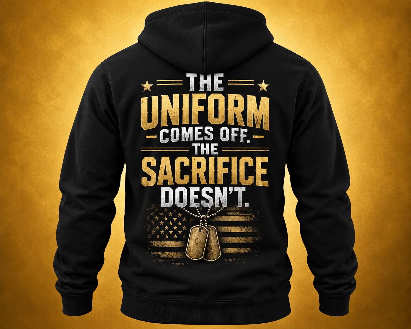 uniform hoodie product image (1)