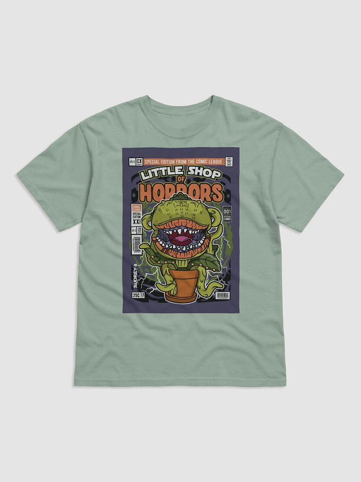 Audrey II from Little Shop of Horrors - Special Edition Comic Cover product image (9)