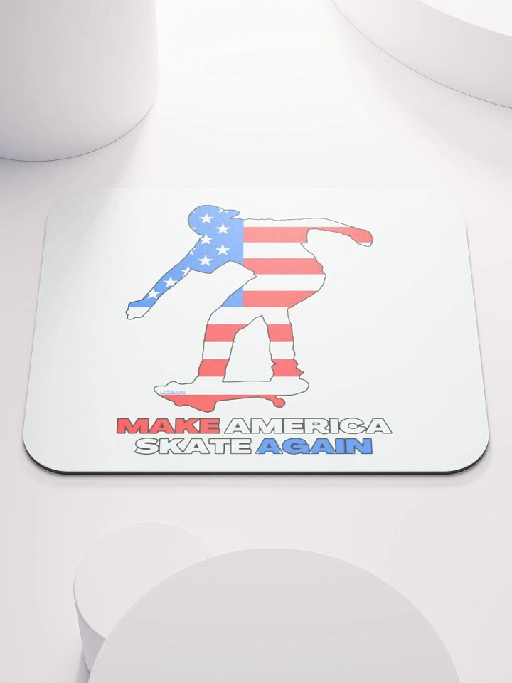 MAKE AMERICA SKATE AGAIN product image (1)