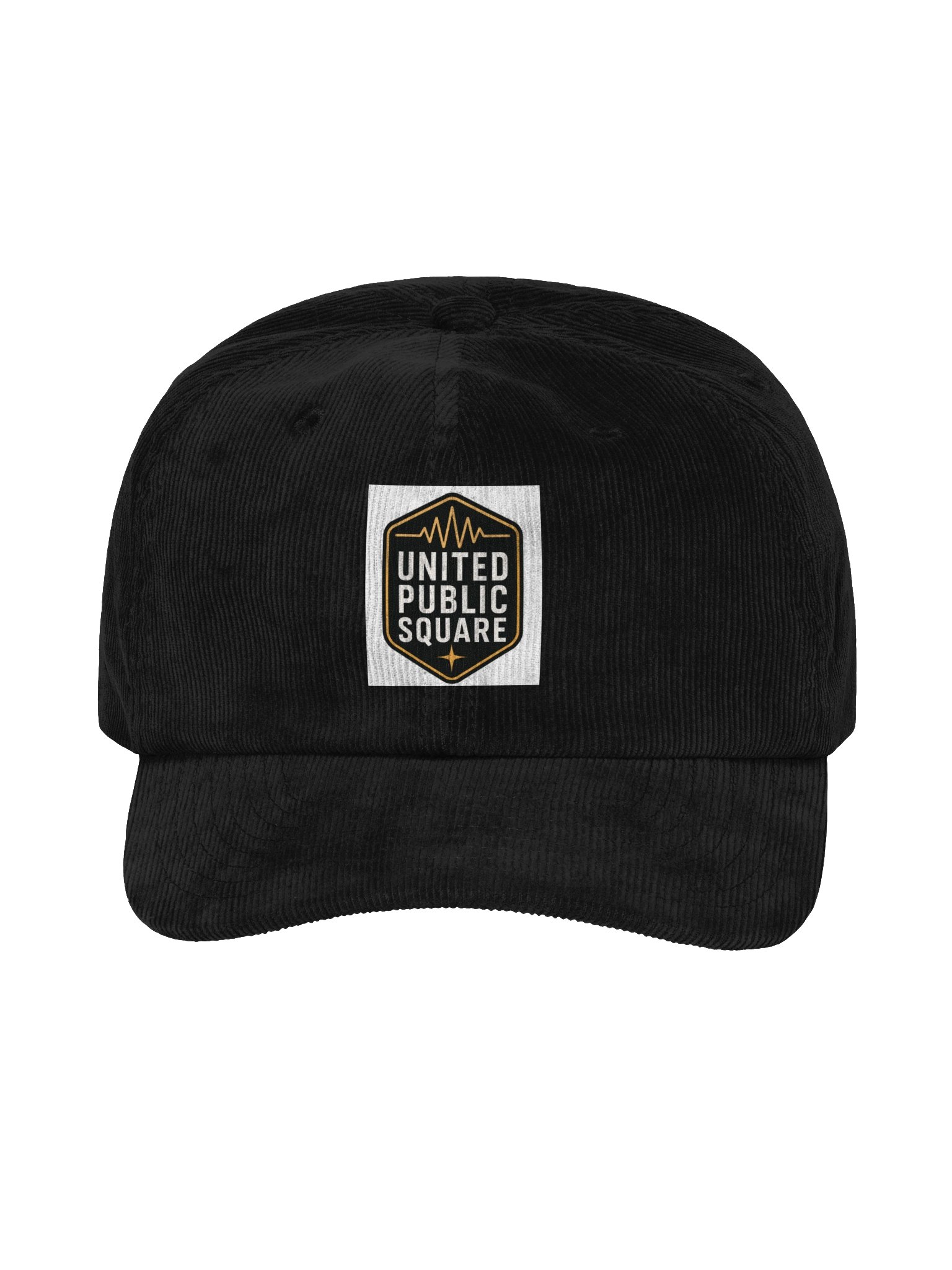 UPS Essentials Cap product image (1)