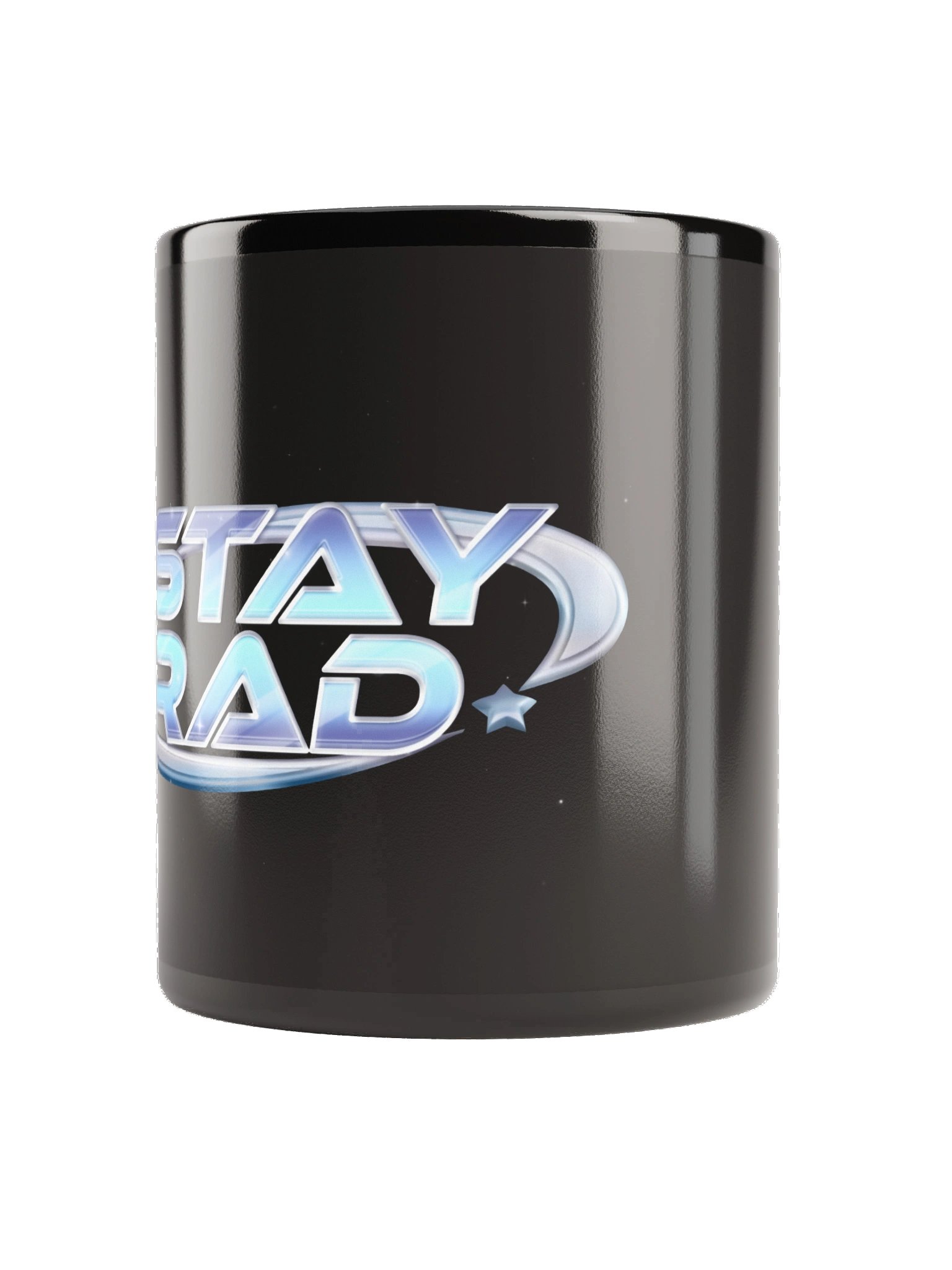 STAY RAD Mug product image (2)
