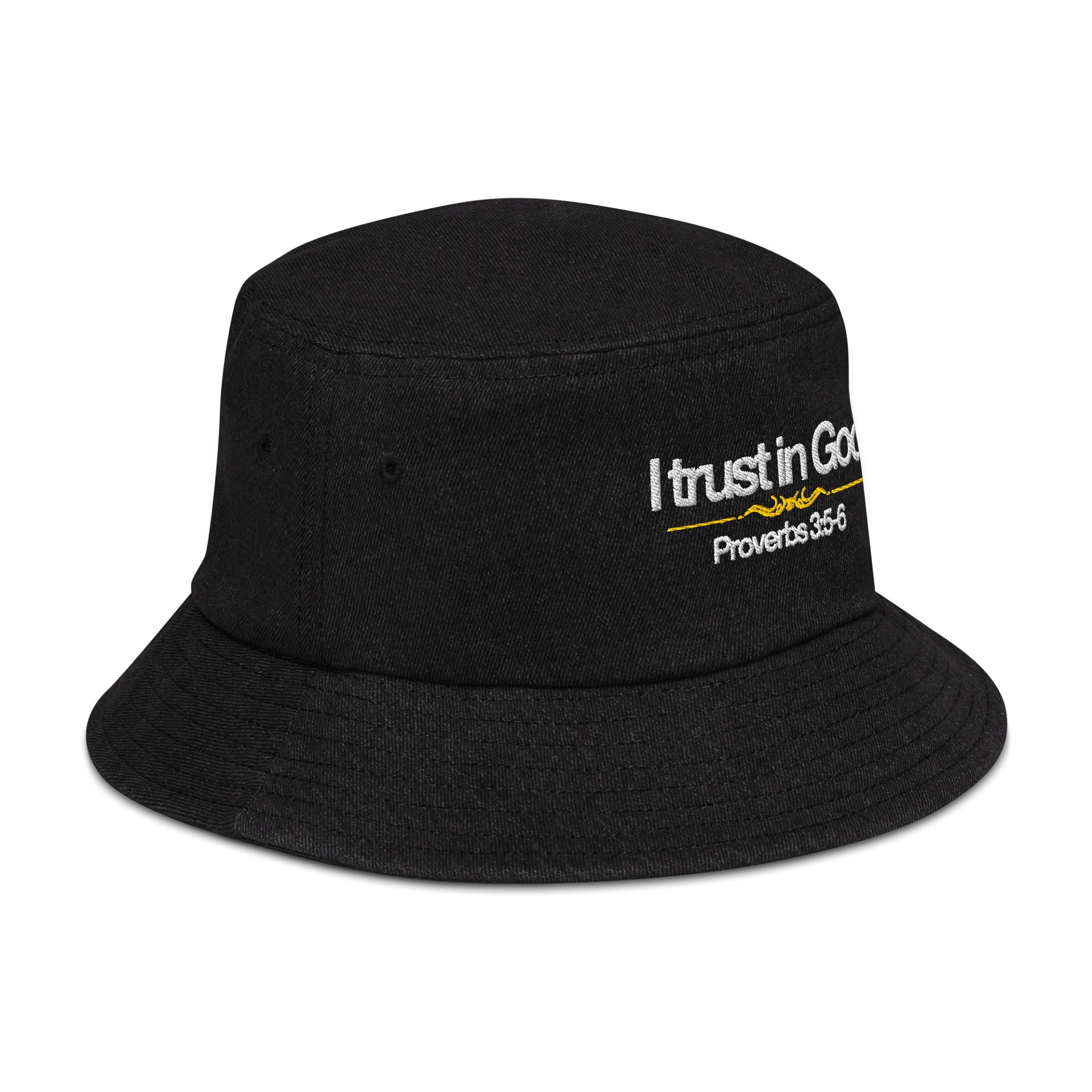 Trust in God product image (3)