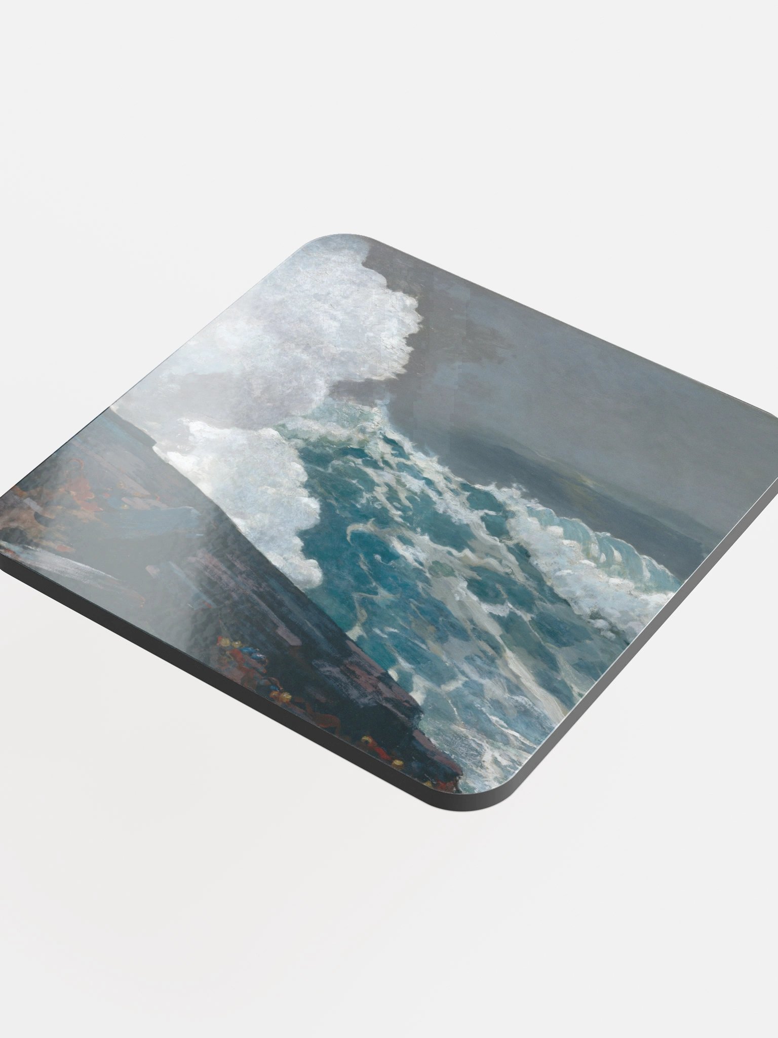 Northeaster (Winslow Homer) Coaster product image (5)
