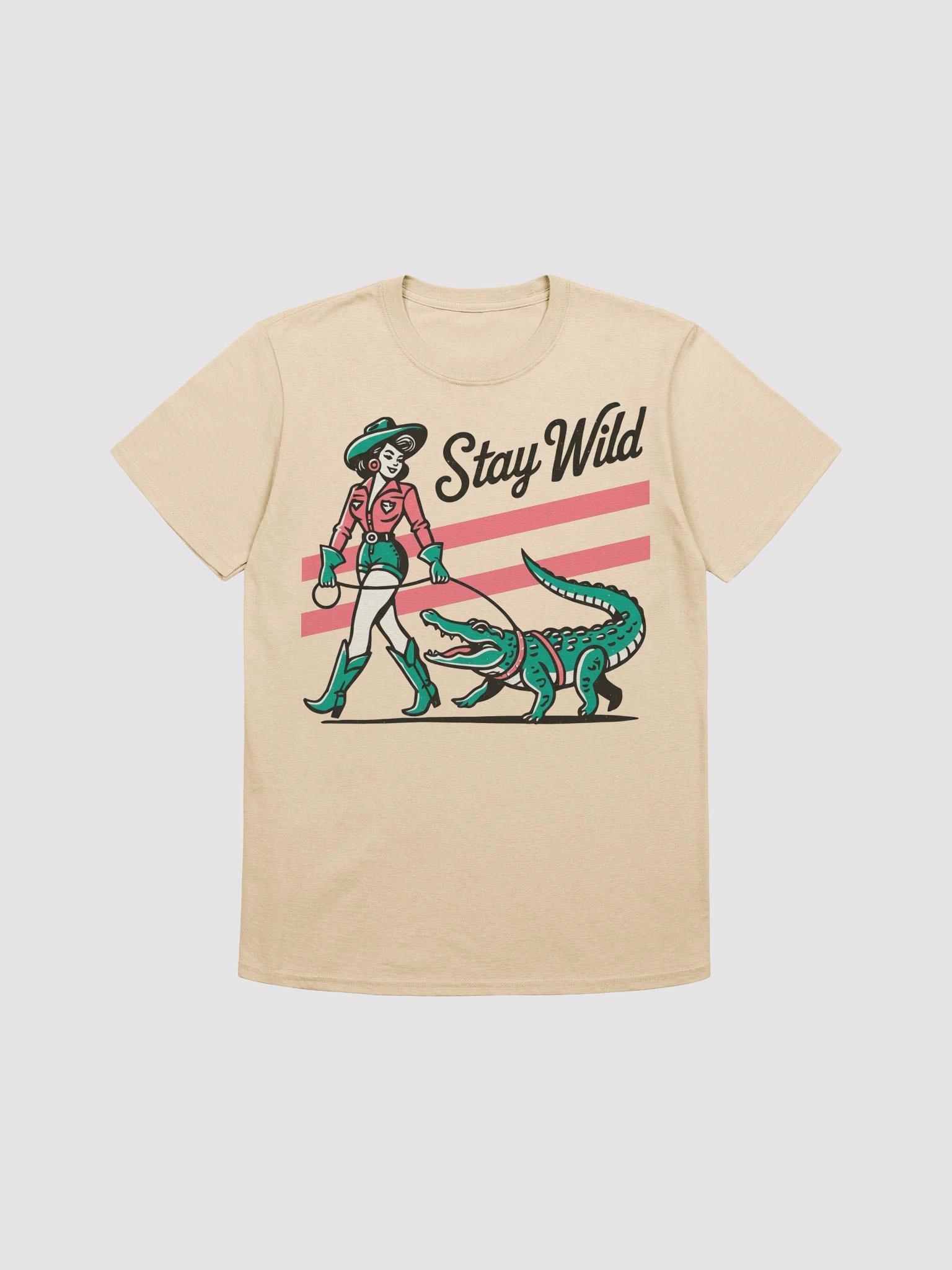 Walkin’ the Wild Side product image (2)