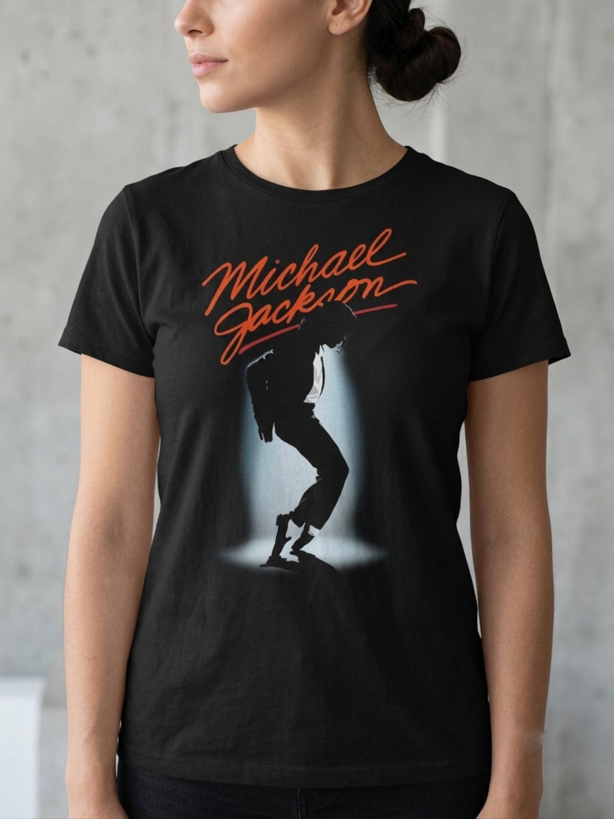Old Navy Michael Jackson Shirt product image (1)