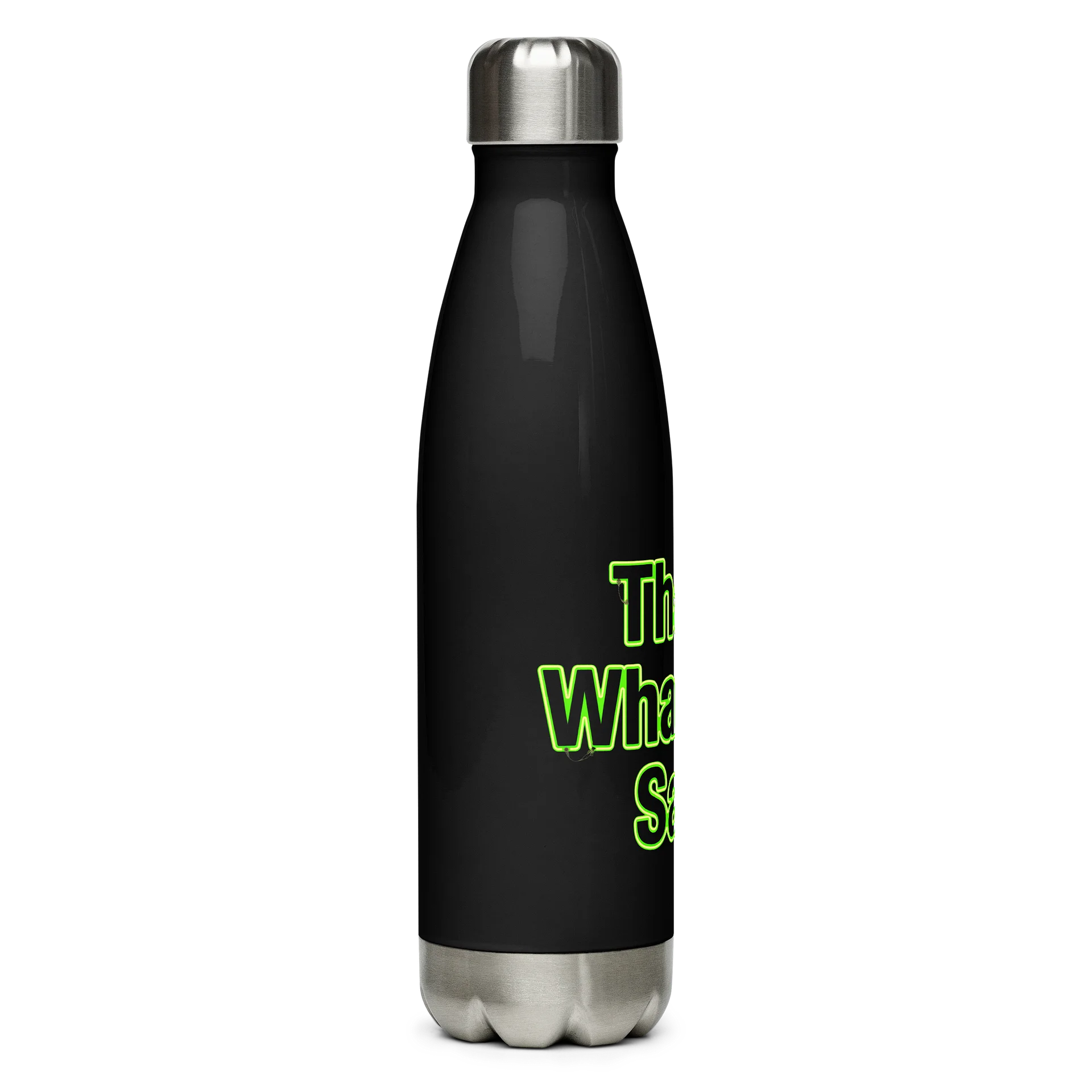 That's What She Said Iconic Bottle product image (2)