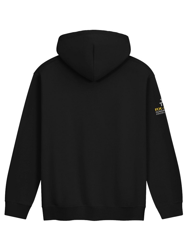 Titans Test Team - Hazel Hrair (Concept ver.) Hoodie product image (8)