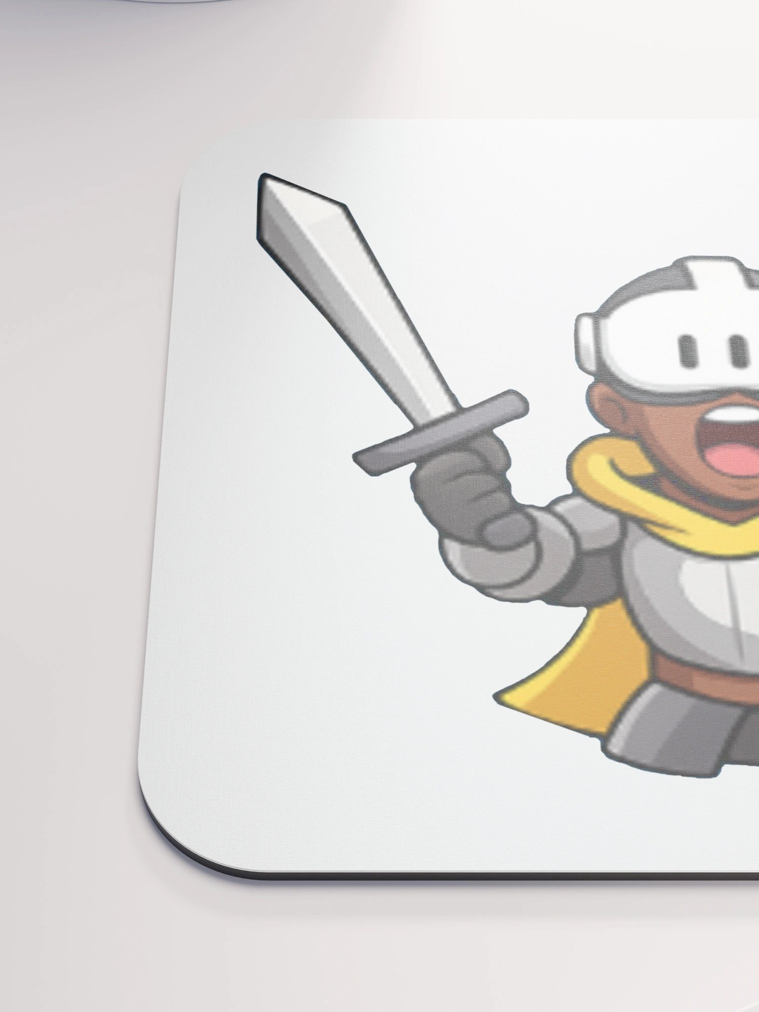 A HERO'S TRACK PAD product image (6)