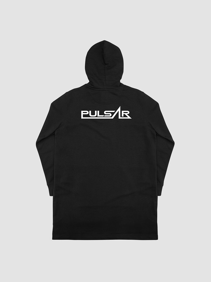 [Pulsar] Stanley/Stella Hoodie Dress Stanley/Stella STDW143 product image (2)