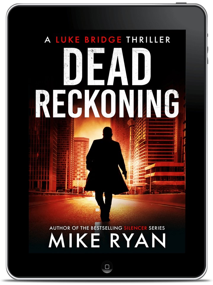 Dead Reckoning ebook (Extractor #14) product image (1)