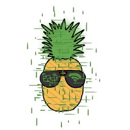 Pineapple Lover Membership