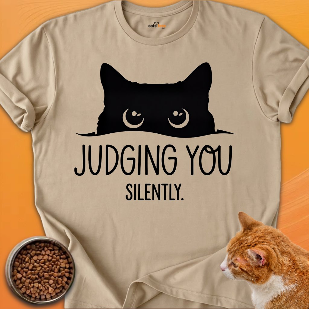Judging You product image (2)