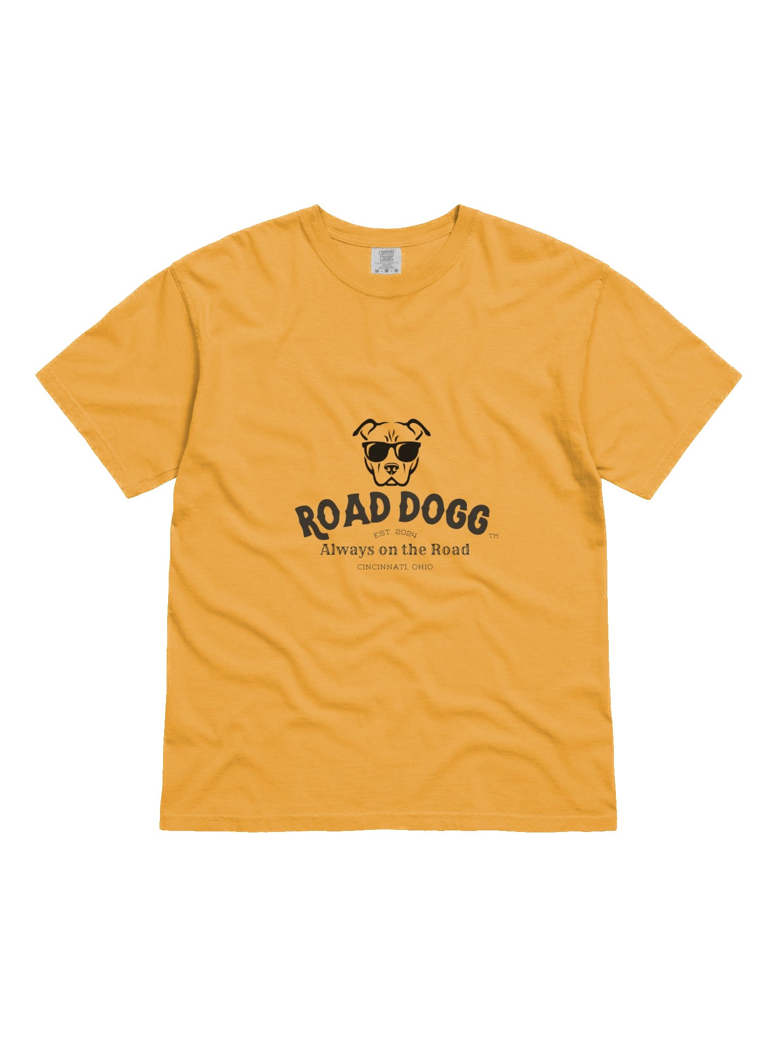 Road Dogg Original Tee product image (1)