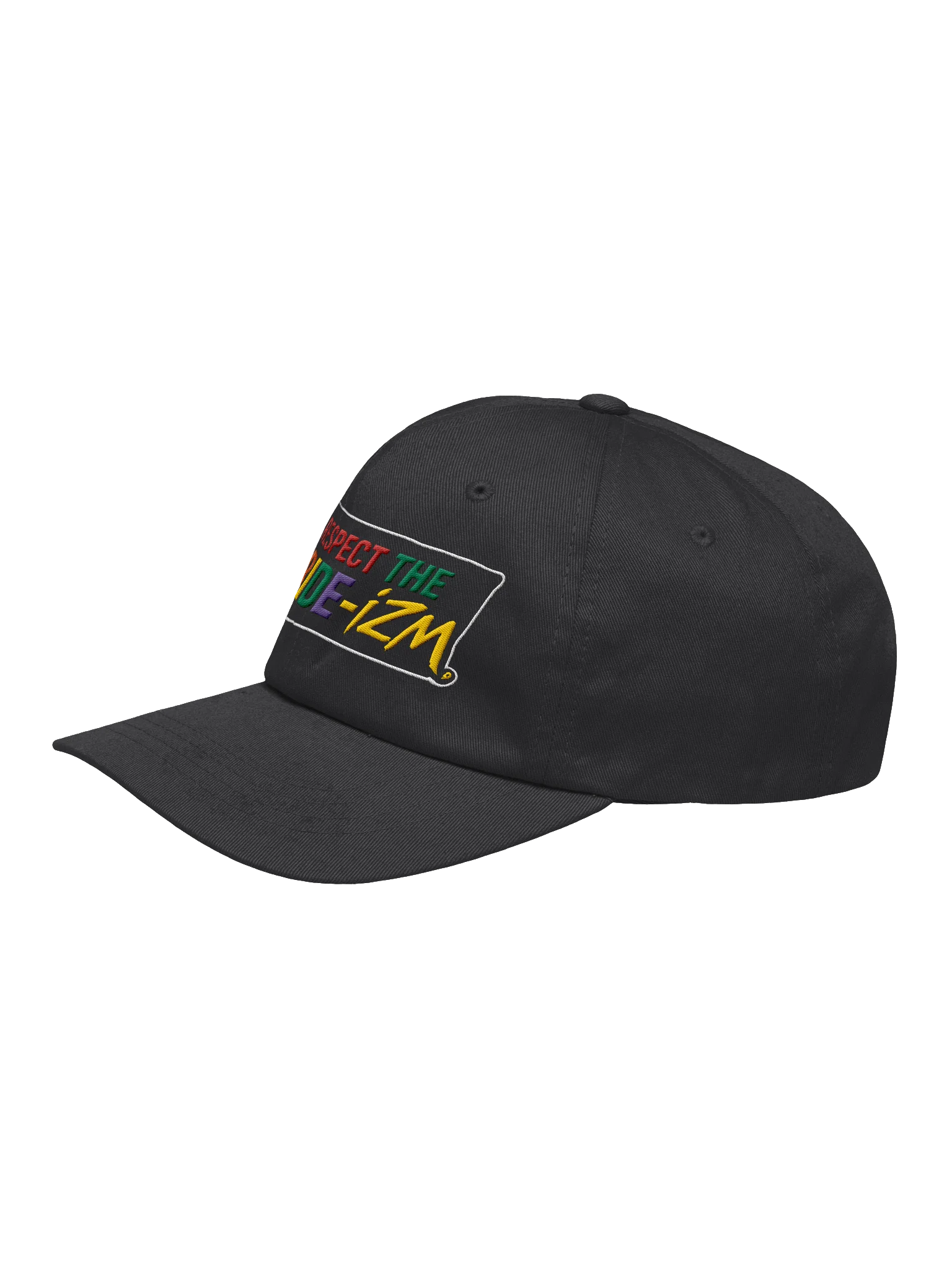 Respect the Pride-Izm Hat product image (11)