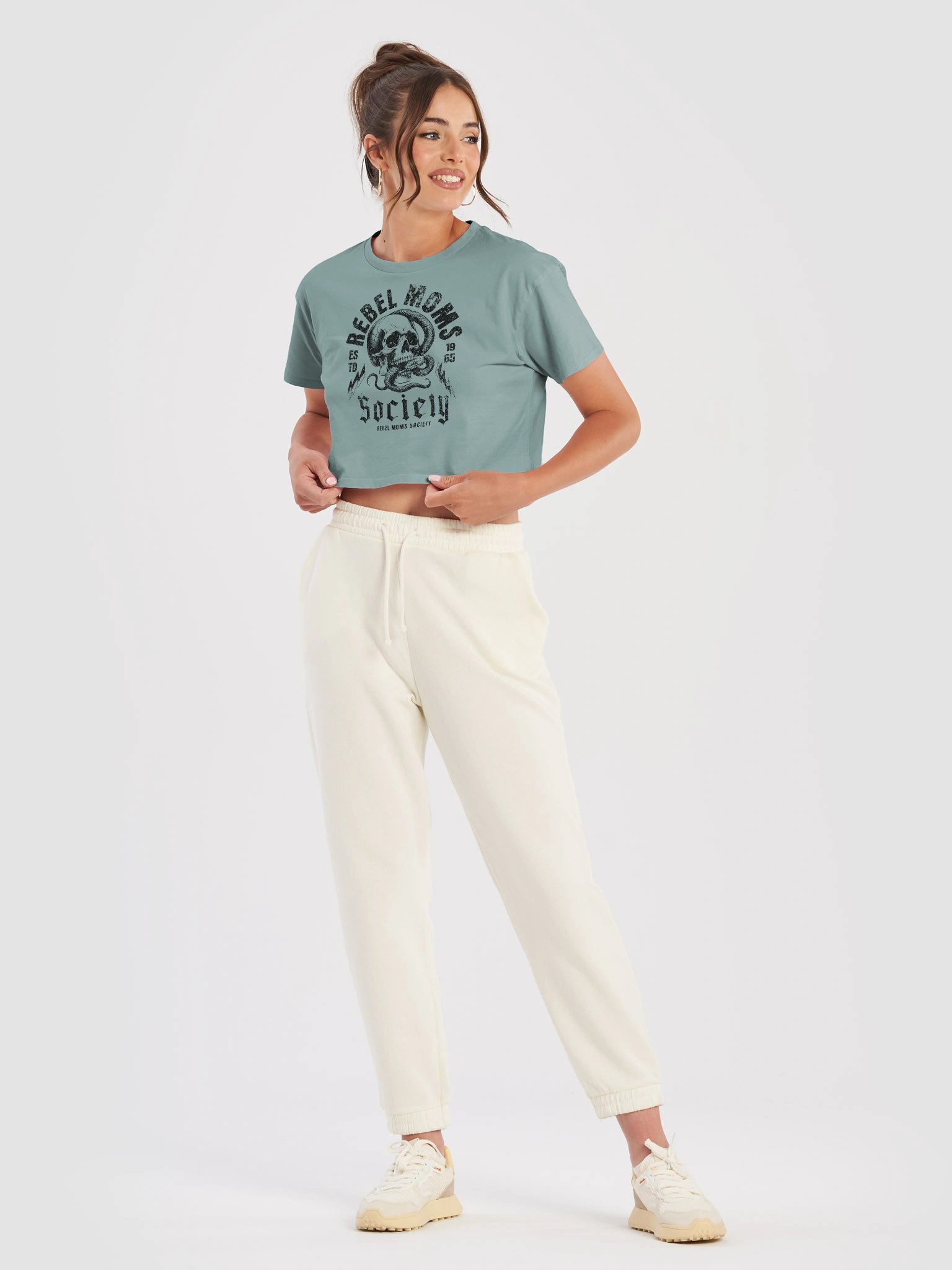 Rebel Moms Crop product image (19)