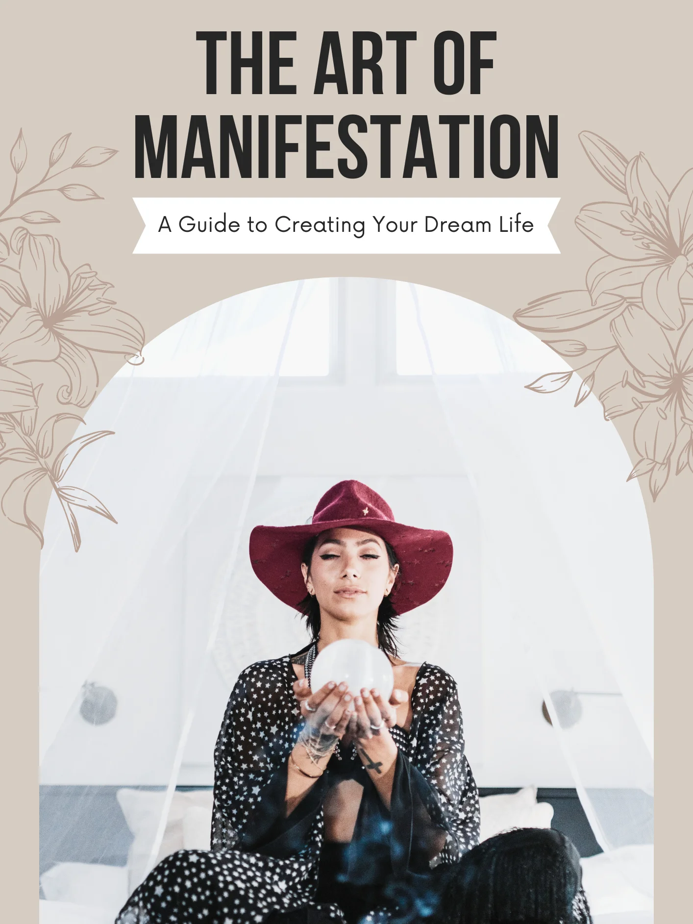 Unlock Your Manifestation Power product image (1)