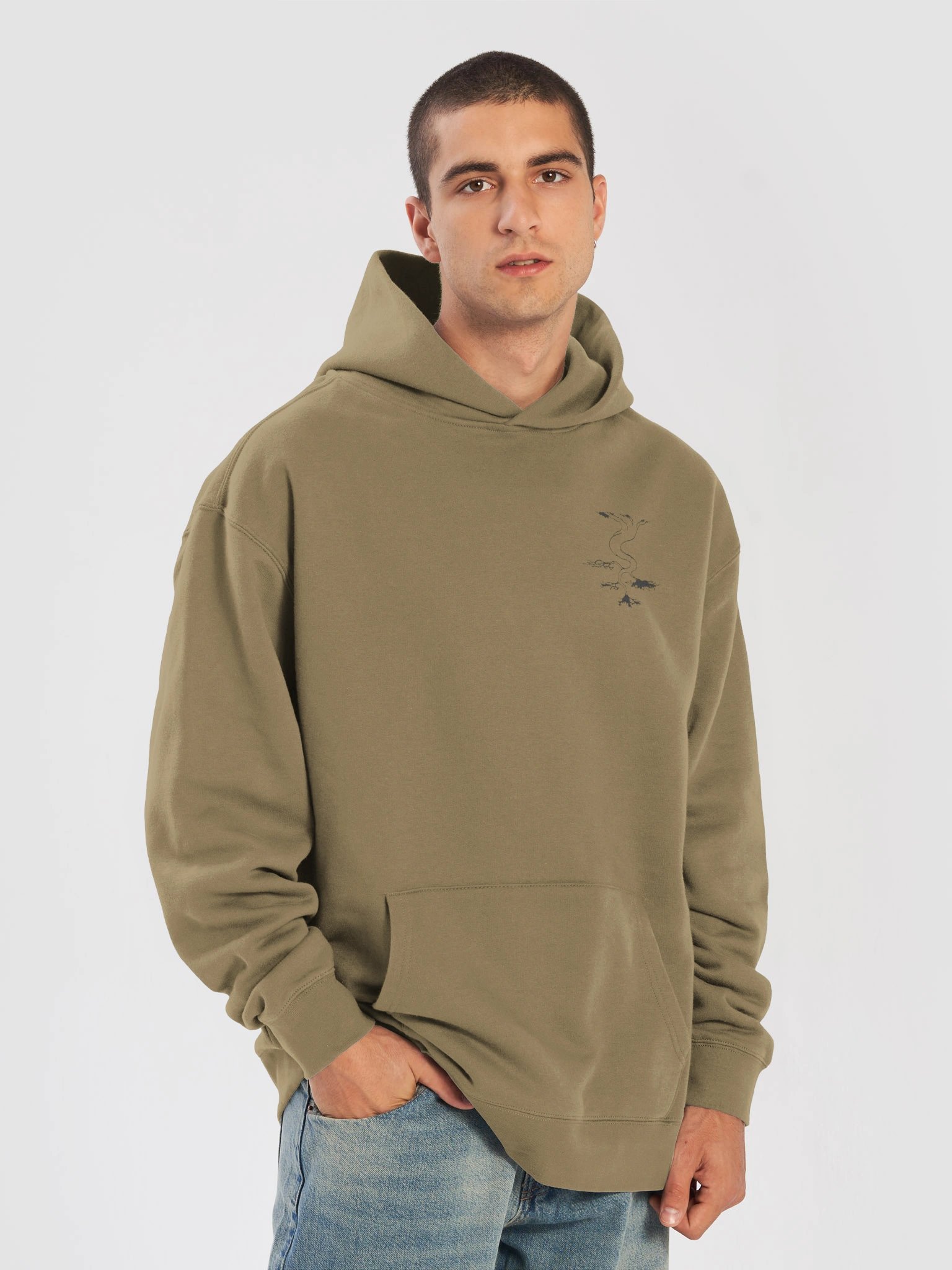 Bonzi SweatShirt product image (7)