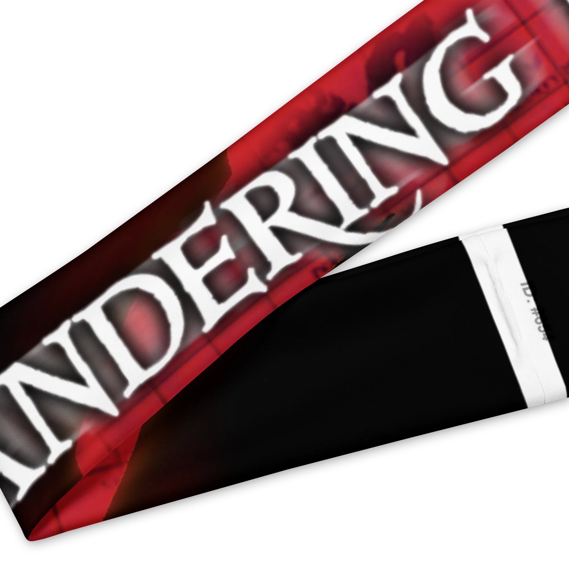 Original Wandering Reapers Headband product image (3)