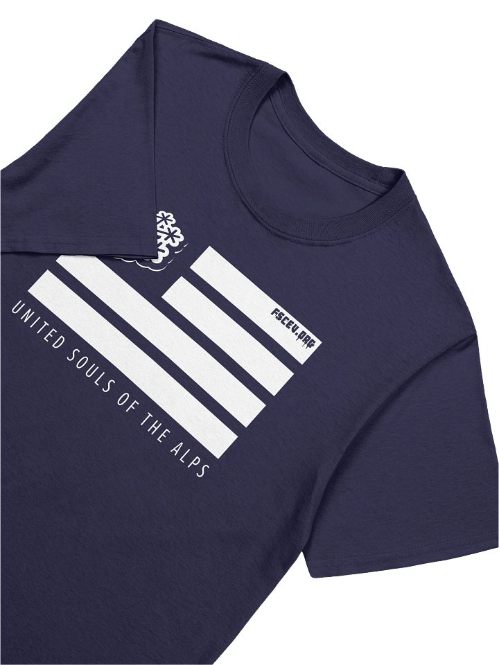 FSC United Souls of the Alps (front only print) product image (2)