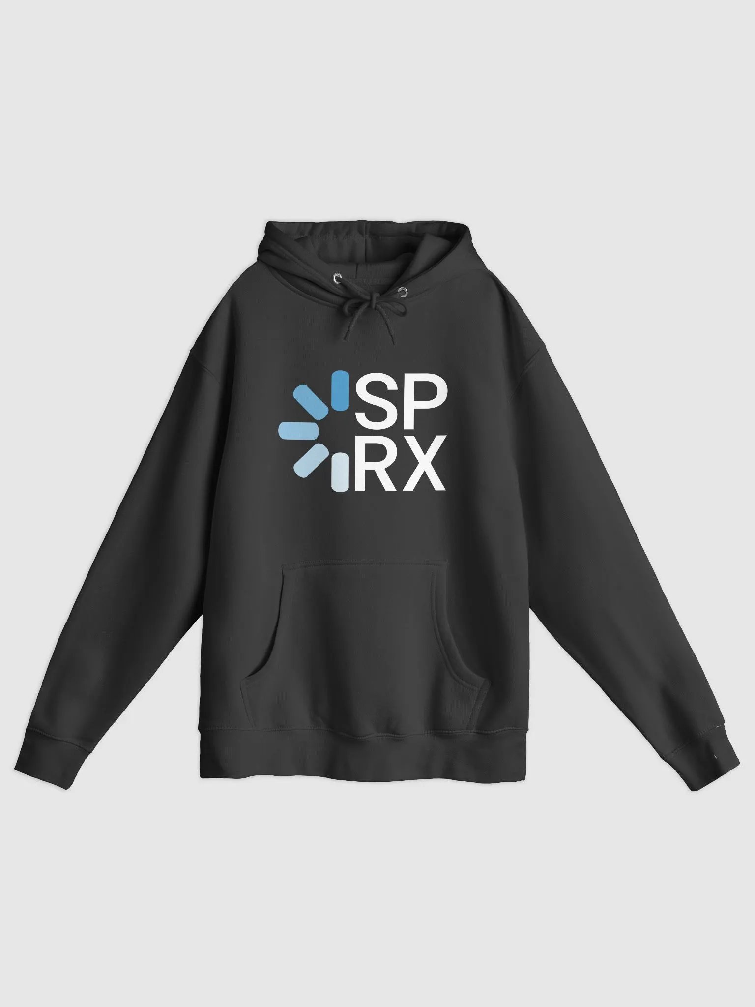SPRX Basic Dark Hoodie product image (1)