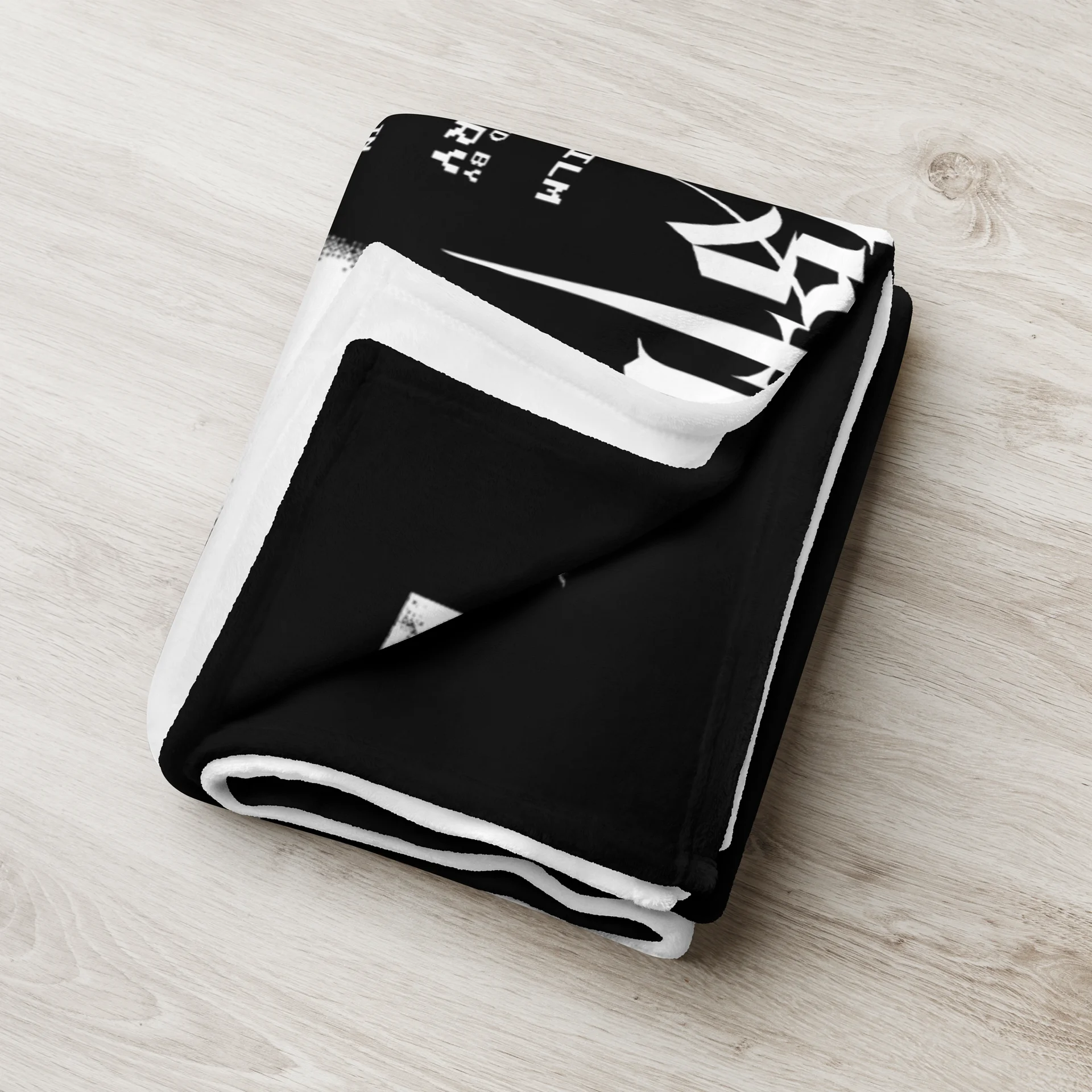 POSTMORTEM Poster Throw Blanket product image (8)