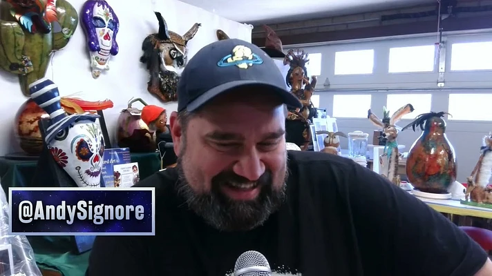 Video thumbnail