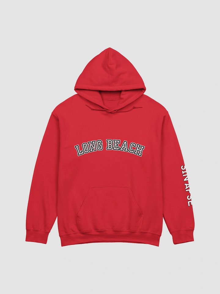 LB hoodie product image (2)