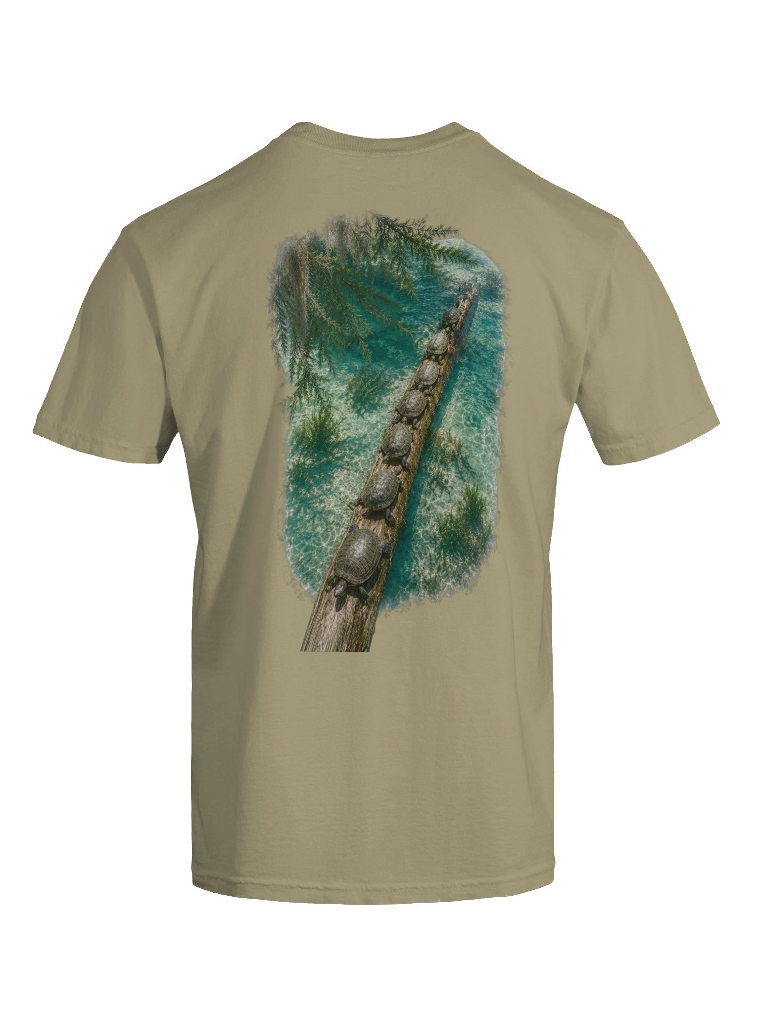 Turtle Train™ Tee product image (11)