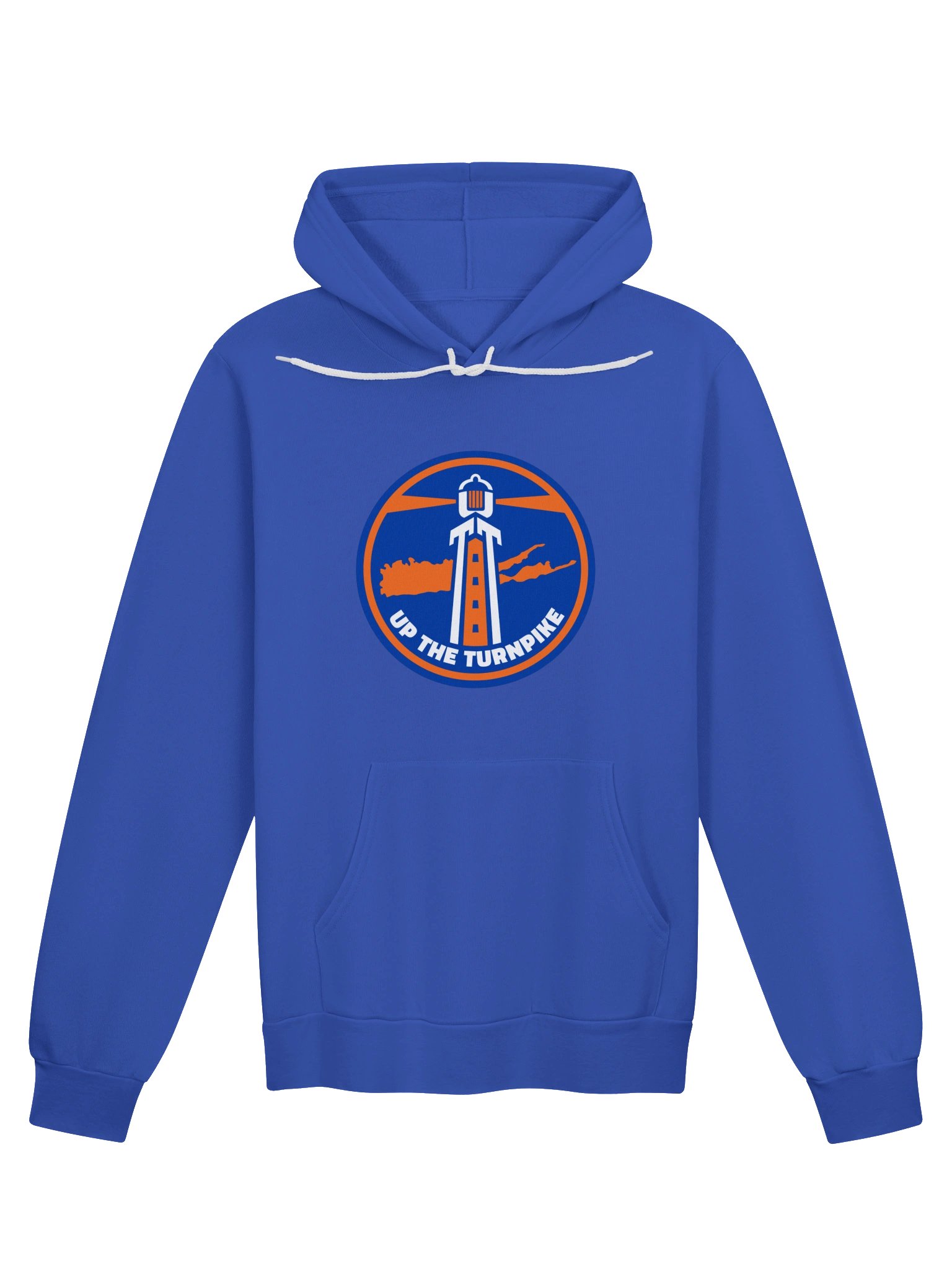 Up the Turnpike Hoodie product image (5)