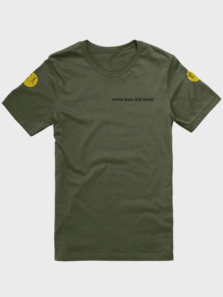 Out of Regulation product image (1)