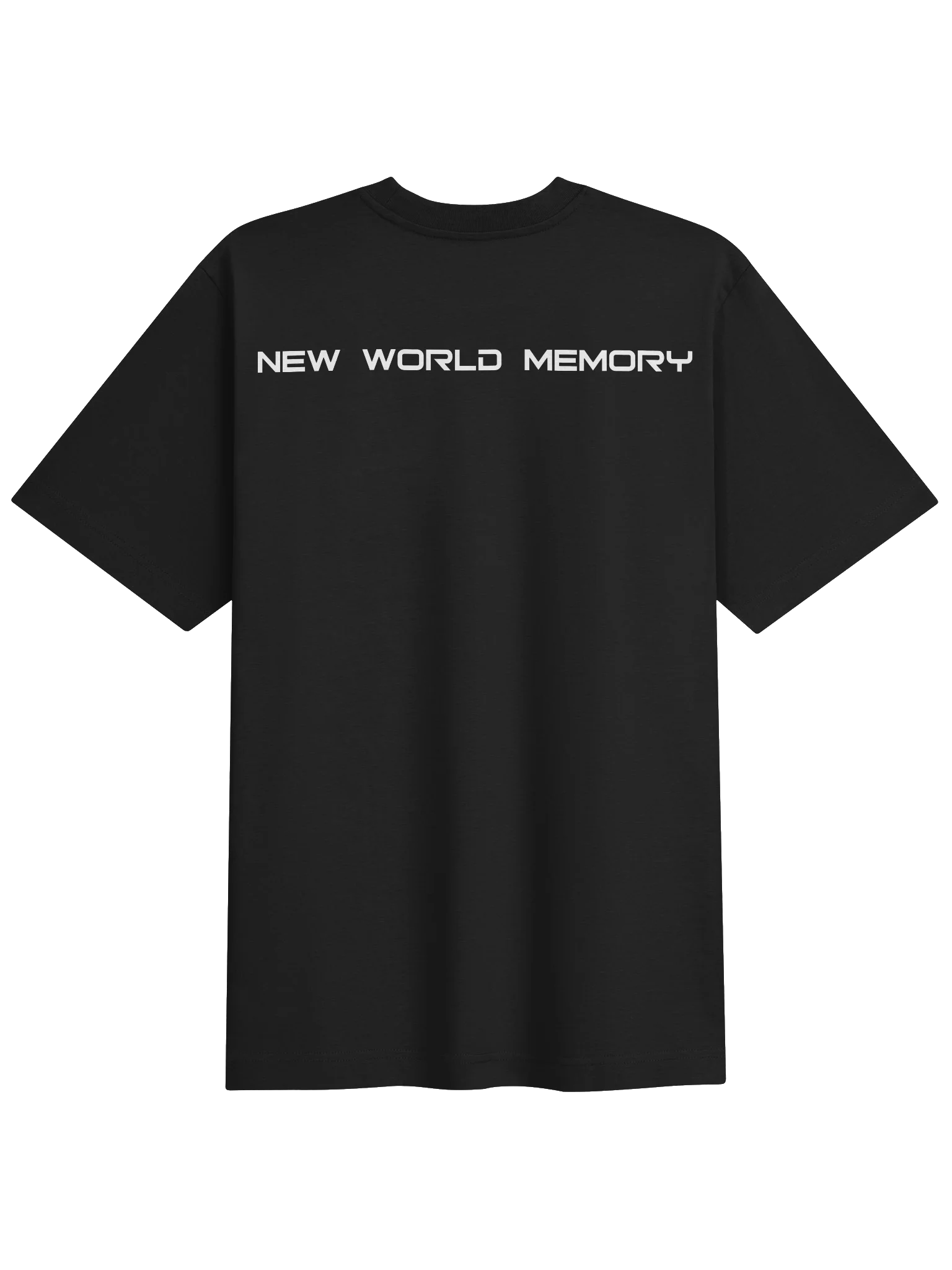 Earth 626 - New World Memory T-shirt product image (2)