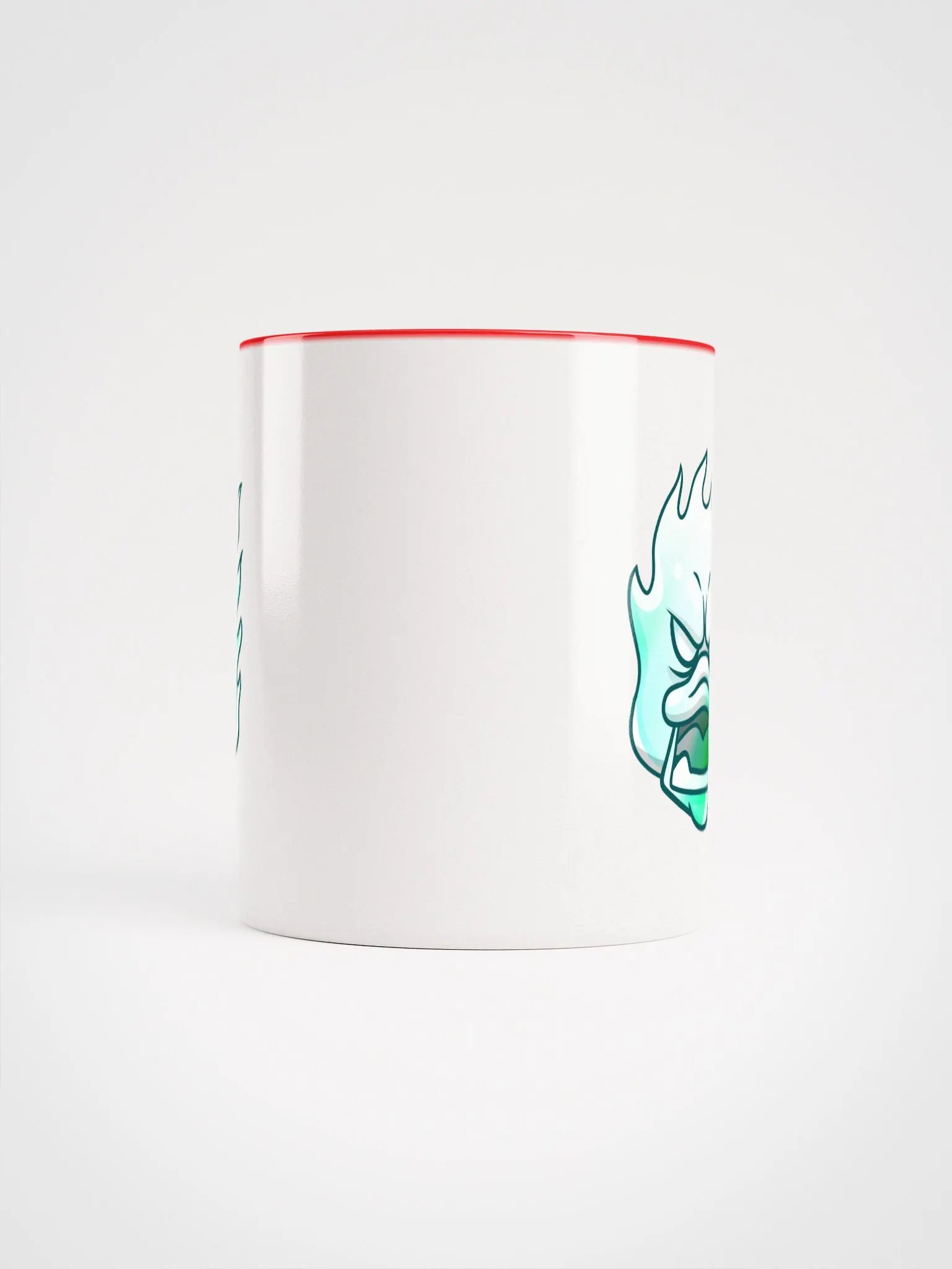 red fire Duck product image (9)