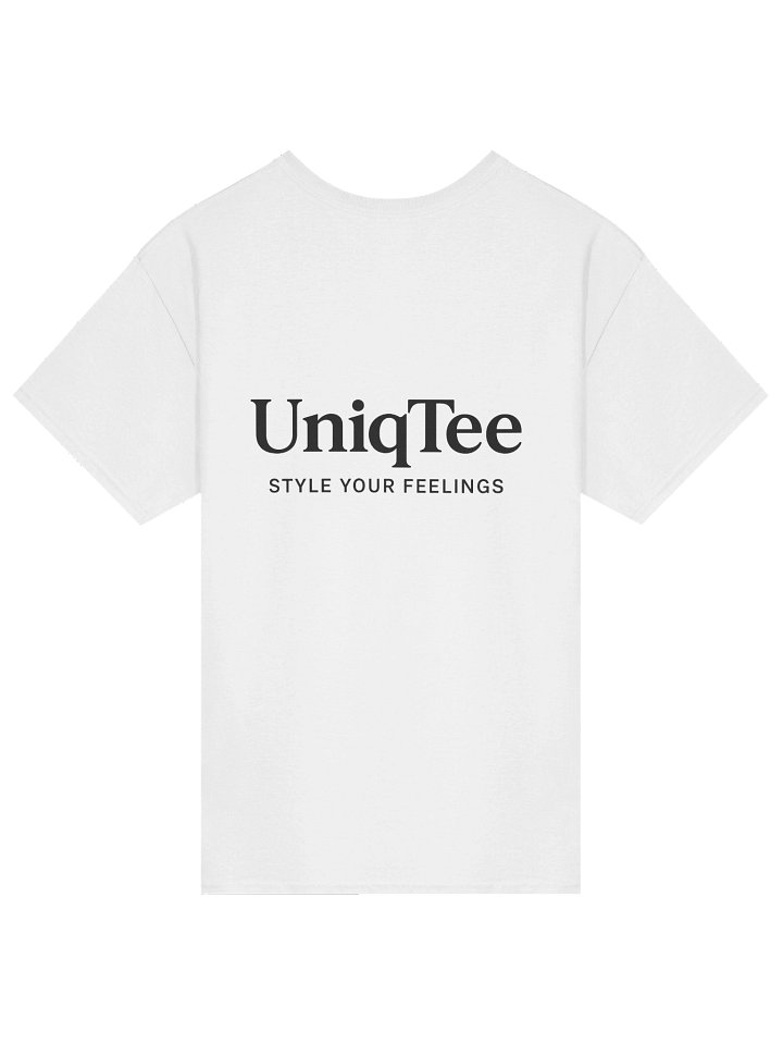 UniqTee by Artist Michelle N product image (2)
