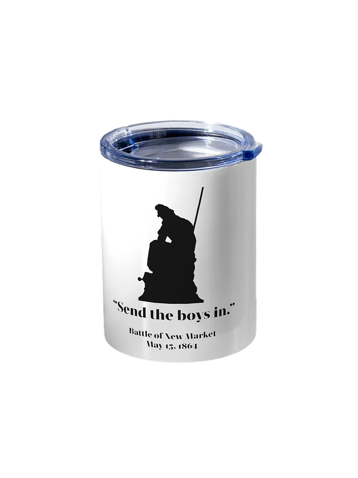 Newmarket #2 Travel Mug product image (2)