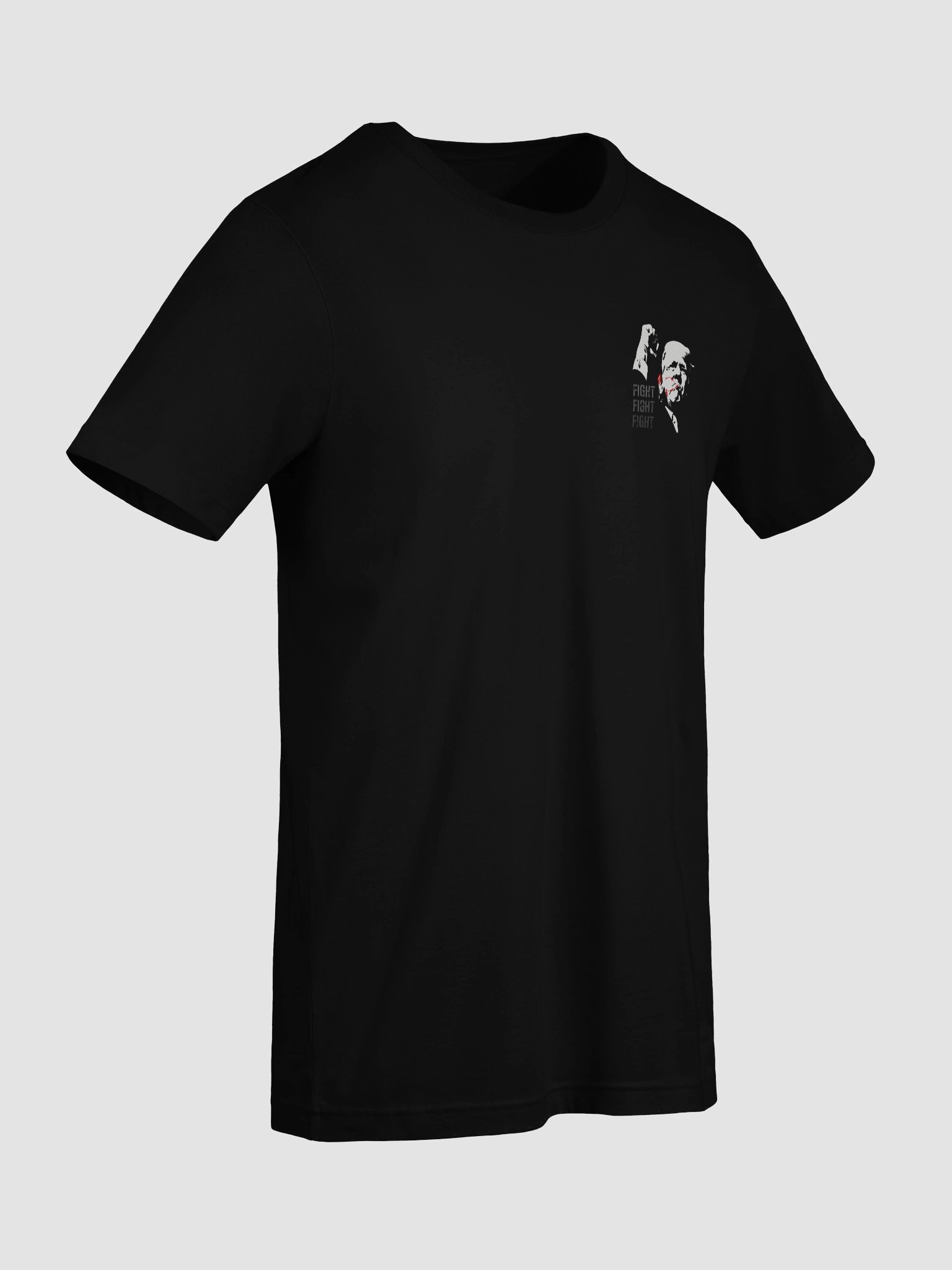 Fight! Fight! Fight! for Trump - Tee product image (27)
