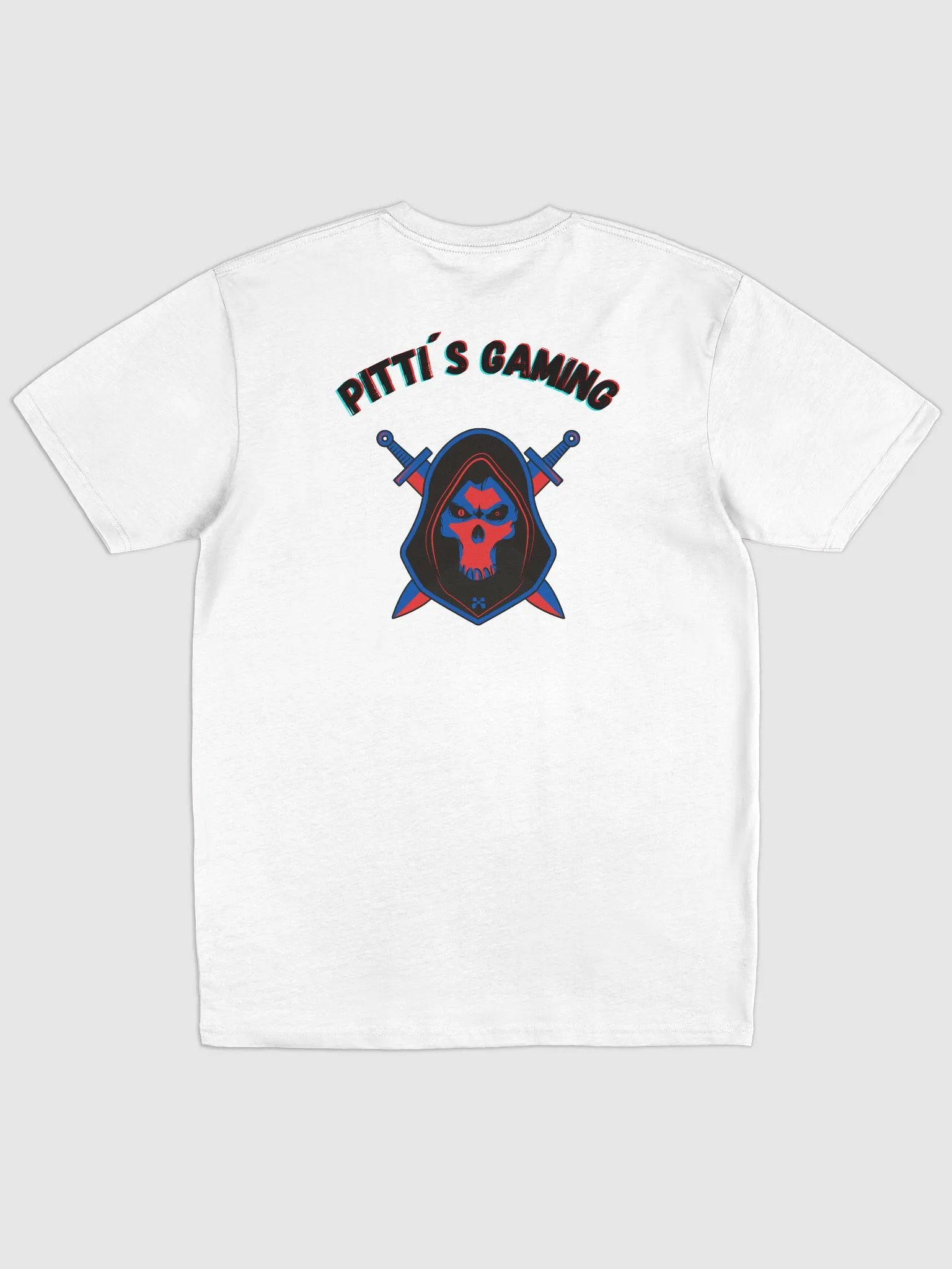 Pittis Sommer Shirt product image (2)