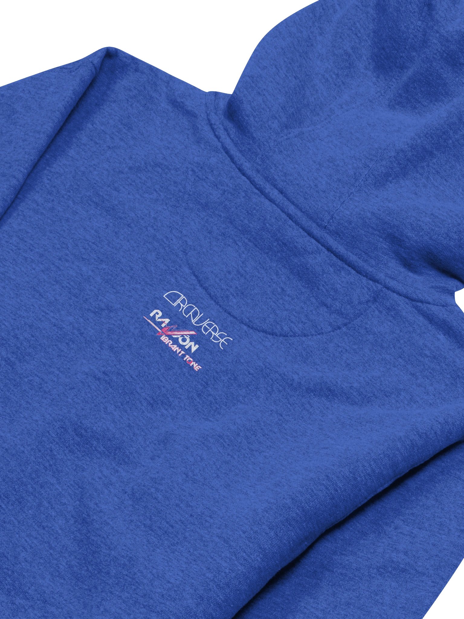 // THROUGH DREAM AND REALITY // Hoodie product image (7)