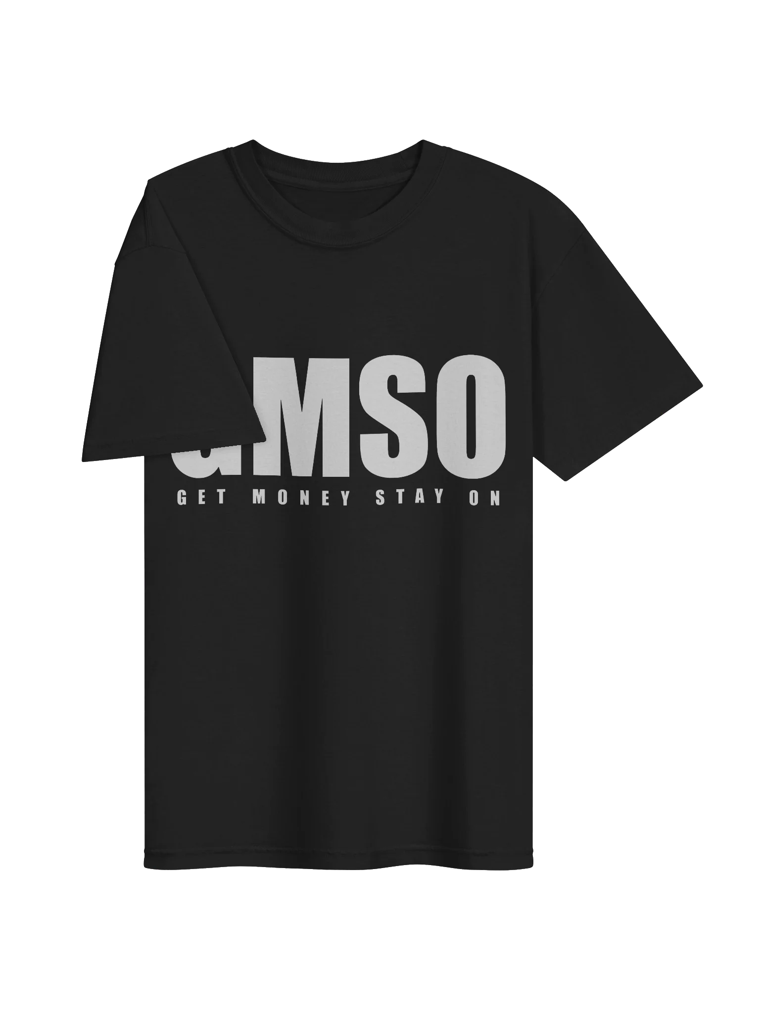 GMSO Classic Logo Tee product image (3)