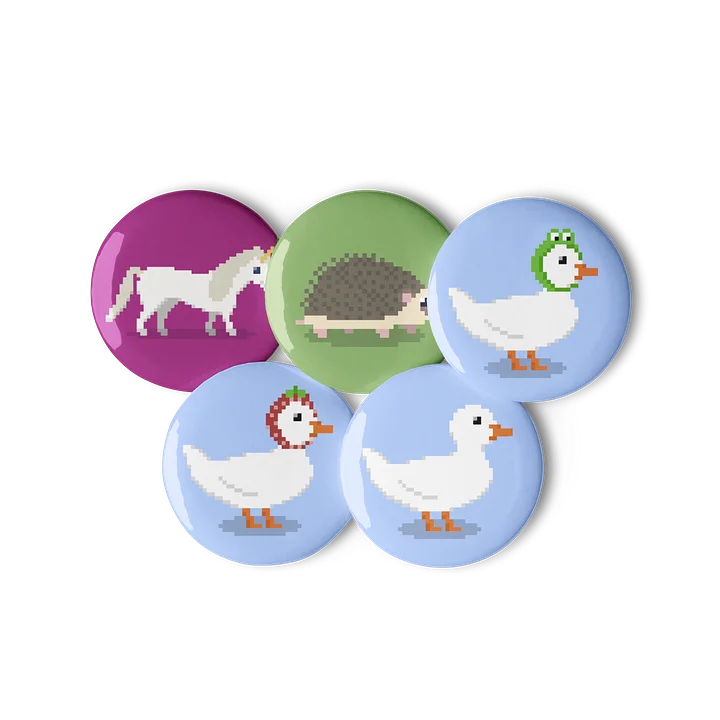 Assorted Animals product image (3)