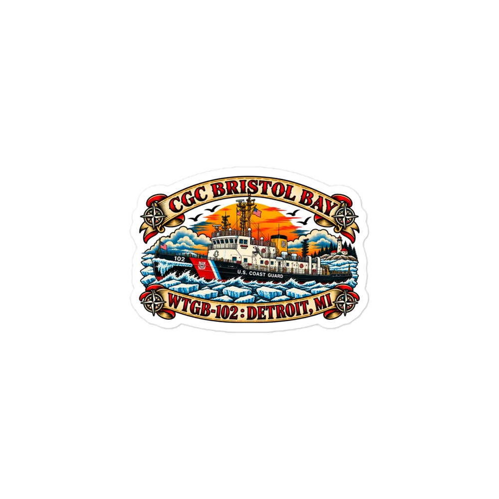 The Bristol Bay product image (1)